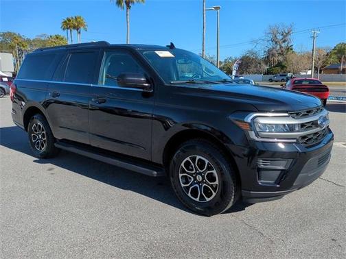 2024 Ford Expedition Max XLT