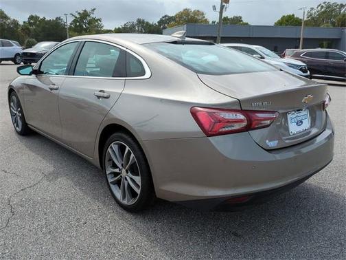 2024 Chevrolet Malibu 2LT