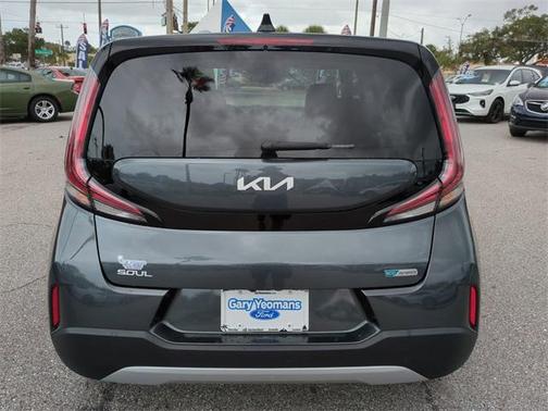 2024 Kia Soul EX