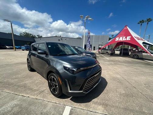 2024 Kia Soul EX