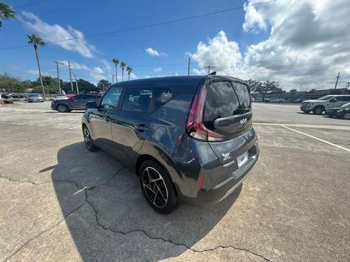 2024 Kia Soul EX