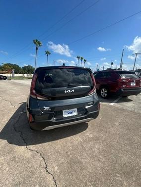 2024 Kia Soul EX