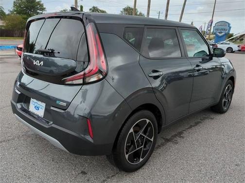 2024 Kia Soul EX