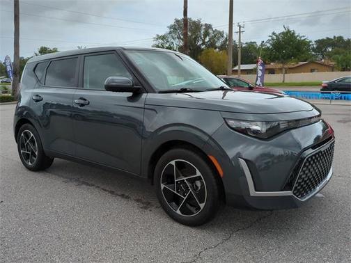 2024 Kia Soul EX