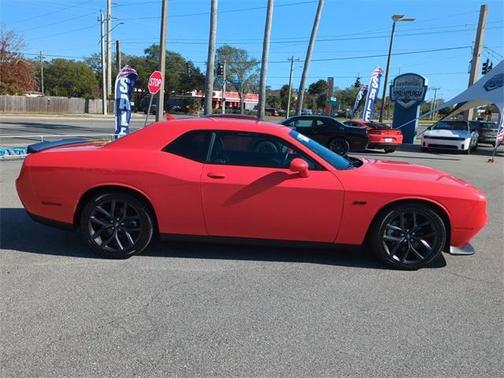 2023 Dodge Challenger R/T