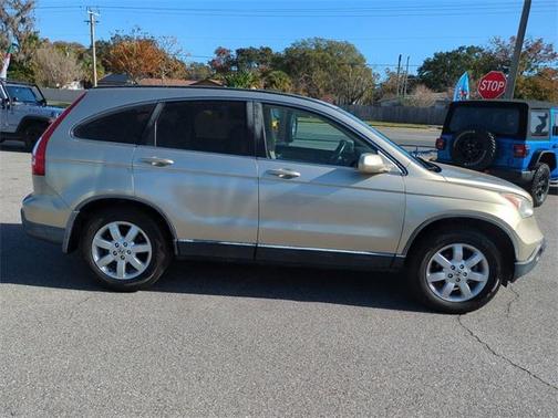 2008 Honda CR-V EX-L