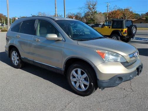2008 Honda CR-V EX-L