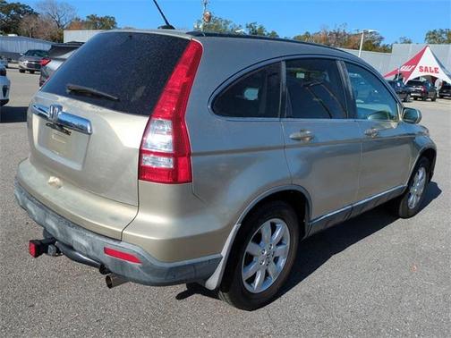 2008 Honda CR-V EX-L