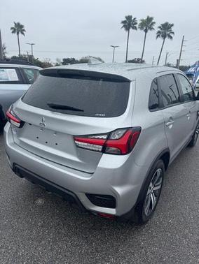 2024 Mitsubishi Outlander Sport 2.0 ES