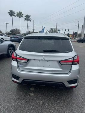 2024 Mitsubishi Outlander Sport 2.0 ES