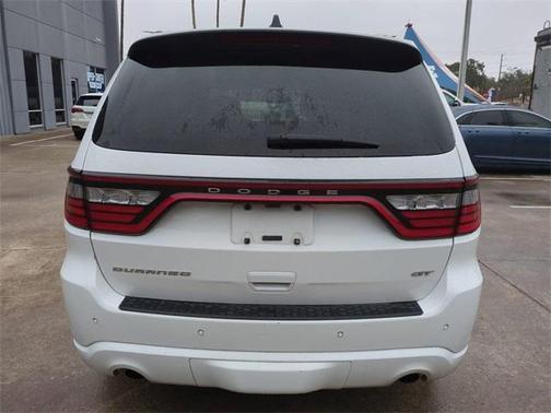 2024 Dodge Durango GT