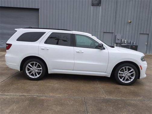 2024 Dodge Durango GT