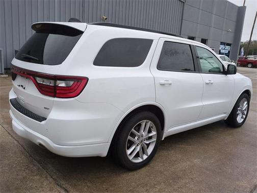 2024 Dodge Durango GT