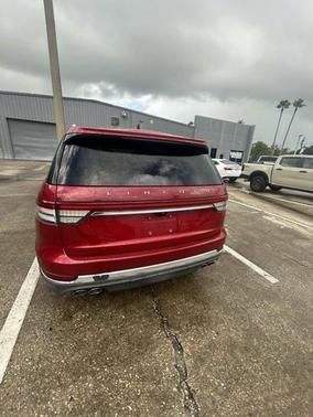 2020 Lincoln Aviator Reserve AWD