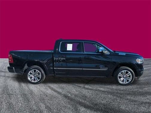 2023 RAM 1500 Limited