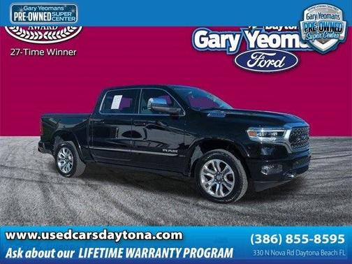 2023 RAM 1500 Limited