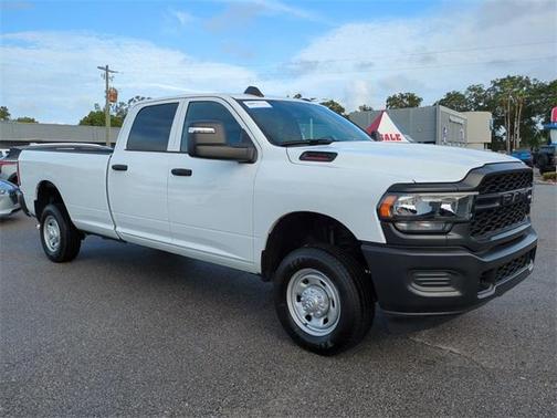 2023 RAM 2500 Tradesman