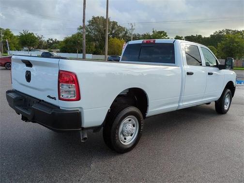 2023 RAM 2500 Tradesman