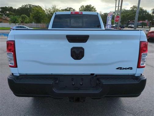 2023 RAM 2500 Tradesman