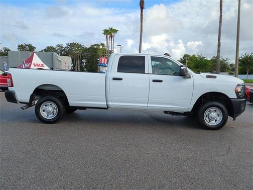 2023 RAM 2500 Tradesman