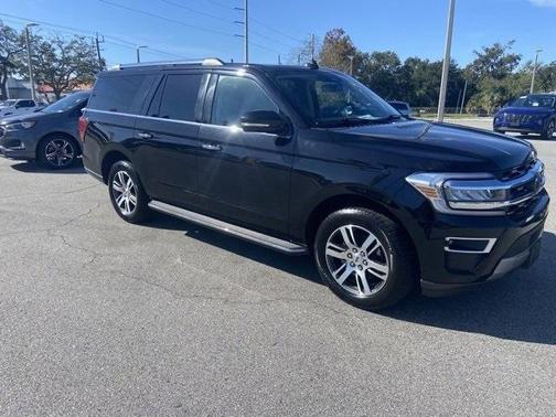2023 Ford Expedition Max Limited