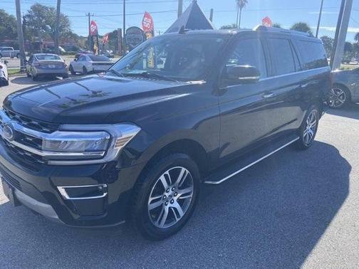 2023 Ford Expedition Max Limited