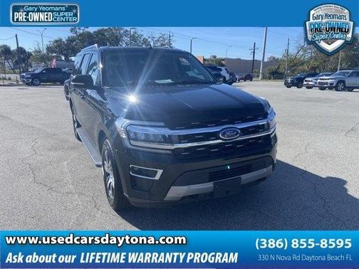 2023 Ford Expedition Max Limited