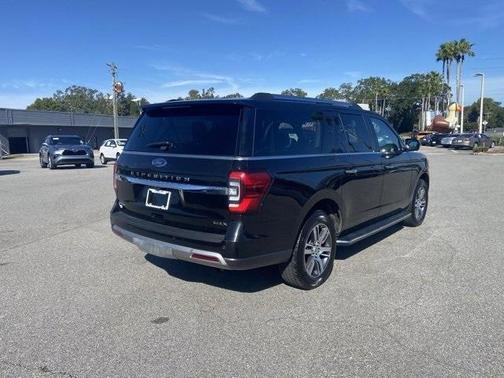 2023 Ford Expedition Max Limited