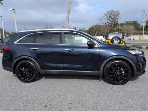 2020 Kia Sorento EX