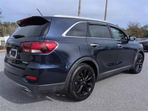2020 Kia Sorento EX