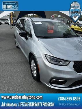 2024 Chrysler Pacifica Touring-L