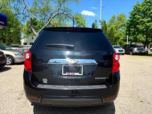 2014 Chevrolet Equinox 1LT