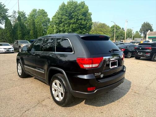 2013 Jeep Grand Cherokee Laredo