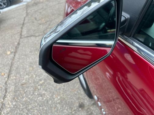 2020 Chevrolet Equinox L