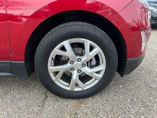 2020 Chevrolet Equinox L