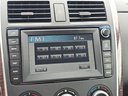 2007 Mazda CX-9 Grand Touring