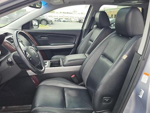 2007 Mazda CX-9 Grand Touring