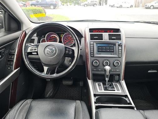 2007 Mazda CX-9 Grand Touring