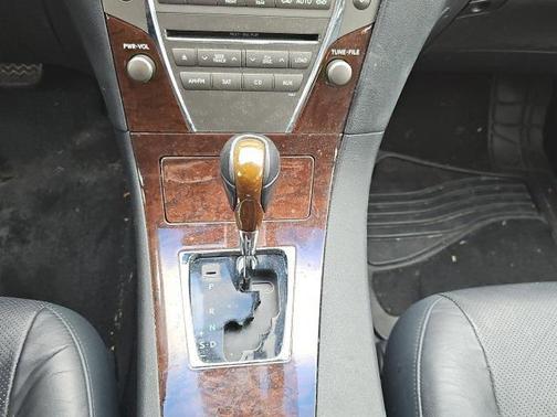 2010 Lexus ES 350 Base