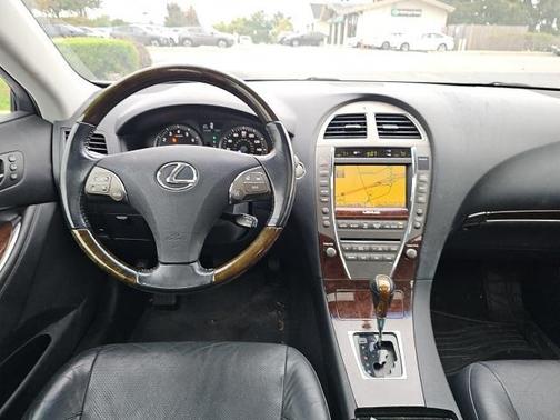 2010 Lexus ES 350 Base