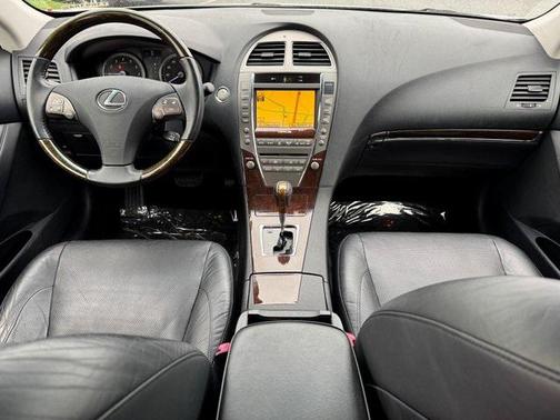 2010 Lexus ES 350 Base