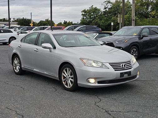 2010 Lexus ES 350 Base