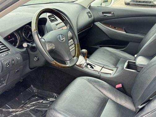 2010 Lexus ES 350 Base