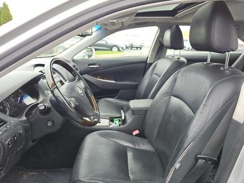 2010 Lexus ES 350 Base