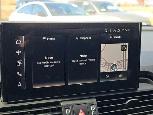 2023 Audi Q5 45 S line Premium