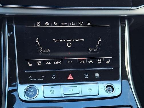 2024 Audi Q7 55 Prestige