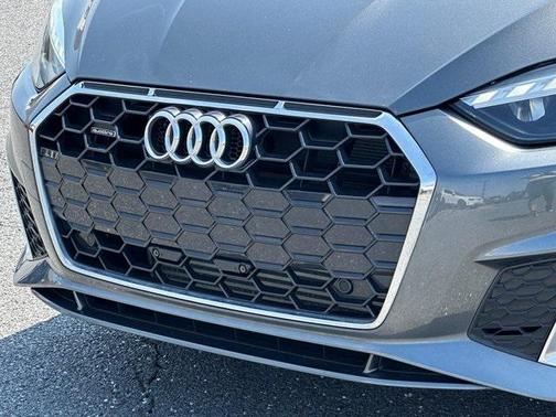 2023 Audi A5 Sportback 45 S Line Premium