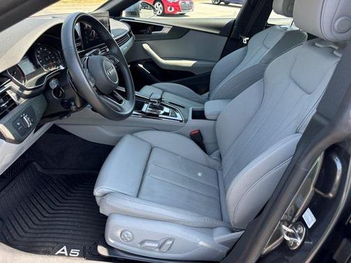 2023 Audi A5 Sportback 45 S Line Premium