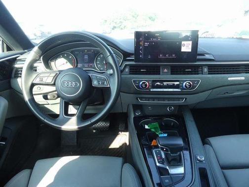 2023 Audi A5 Sportback 45 S Line Premium