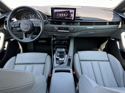 2023 Audi A5 Sportback 45 S Line Premium